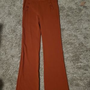 BetaBrand 6 Button Bootcut